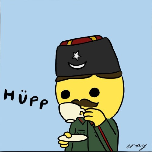 thedentist profil fotoğrafı