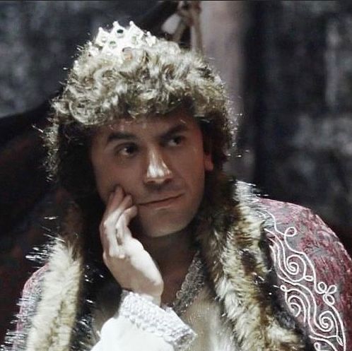 Vahsikelebek profil fotoğrafı