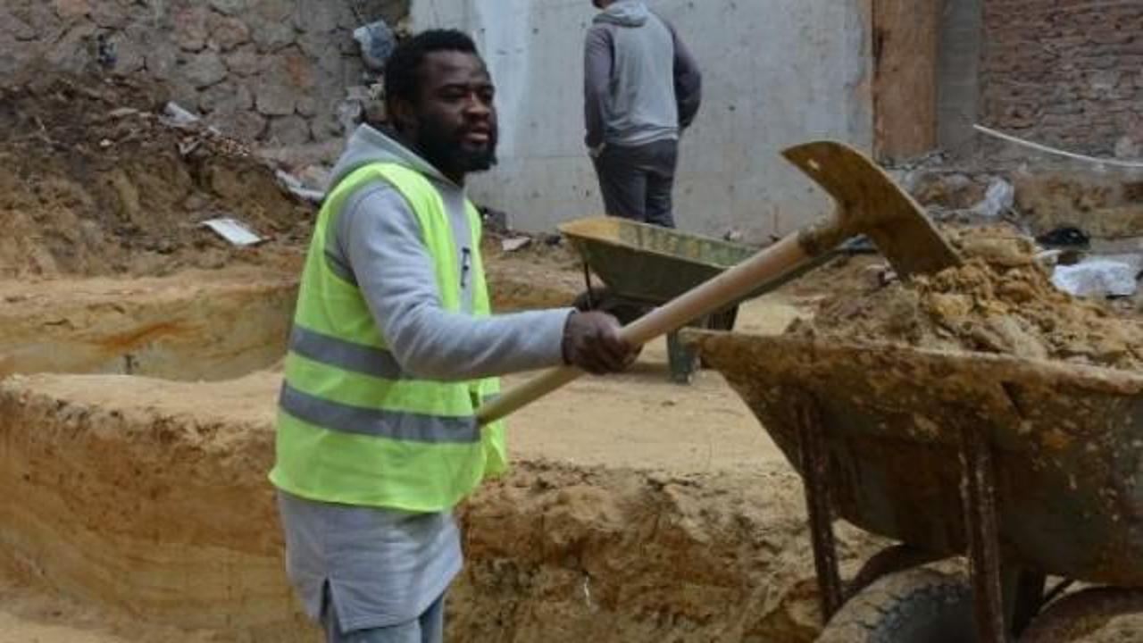 insaatamelesi profil fotoğrafı